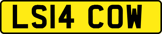 LS14COW