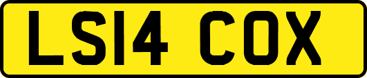 LS14COX