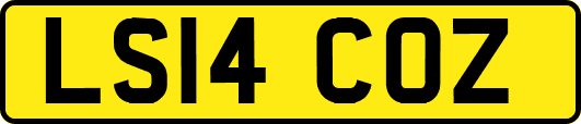 LS14COZ
