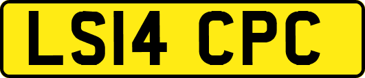 LS14CPC
