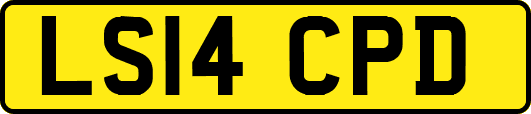 LS14CPD