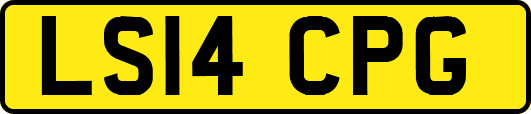 LS14CPG