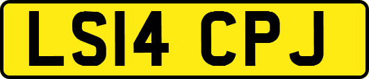 LS14CPJ