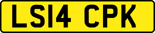 LS14CPK