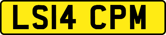 LS14CPM