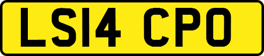 LS14CPO