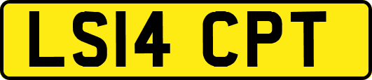 LS14CPT