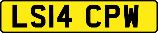 LS14CPW