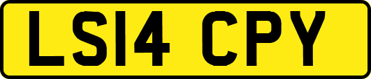 LS14CPY
