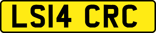 LS14CRC