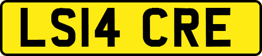 LS14CRE