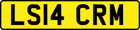LS14CRM