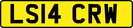 LS14CRW