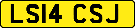 LS14CSJ