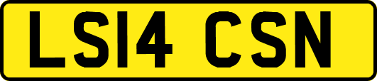 LS14CSN