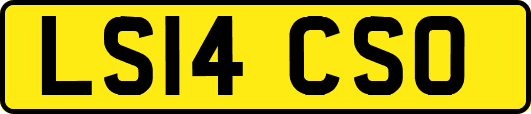 LS14CSO