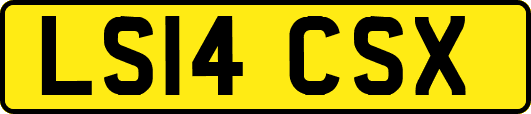 LS14CSX