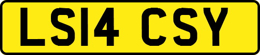 LS14CSY