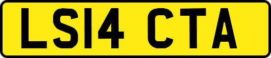 LS14CTA