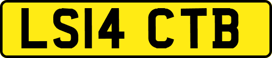 LS14CTB