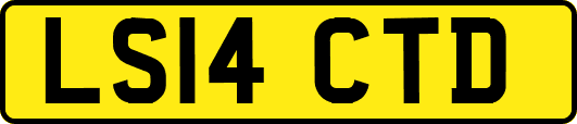 LS14CTD