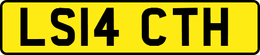 LS14CTH