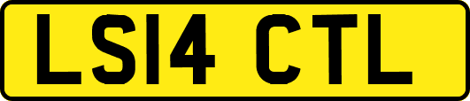 LS14CTL