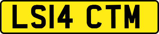 LS14CTM