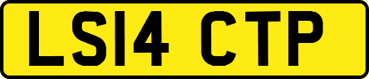 LS14CTP