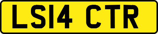 LS14CTR