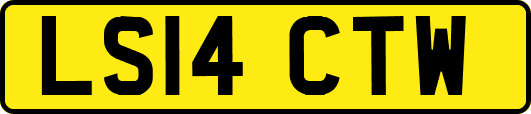 LS14CTW