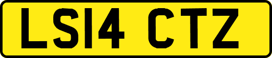 LS14CTZ