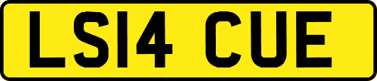 LS14CUE