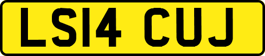 LS14CUJ