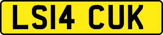 LS14CUK