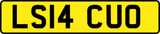 LS14CUO