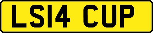 LS14CUP