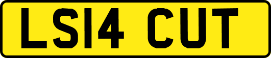 LS14CUT