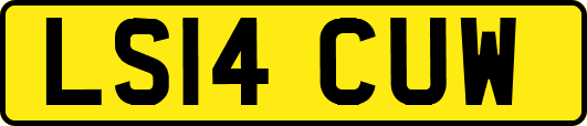 LS14CUW