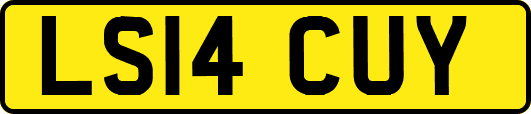 LS14CUY