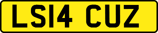 LS14CUZ