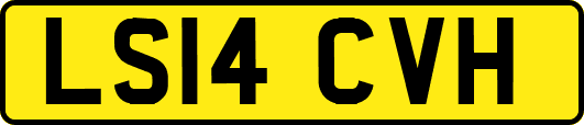 LS14CVH