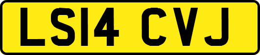 LS14CVJ