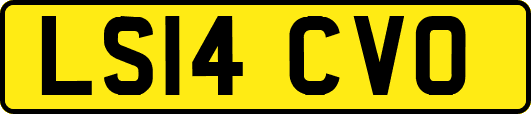 LS14CVO