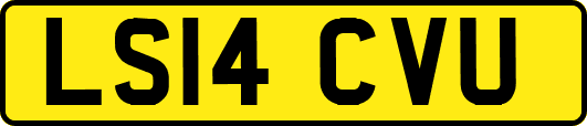 LS14CVU
