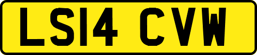 LS14CVW