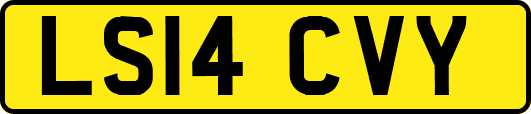 LS14CVY