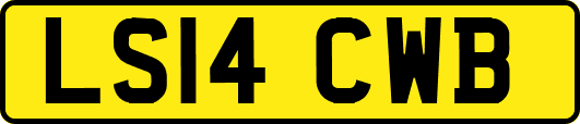 LS14CWB