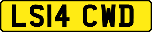LS14CWD