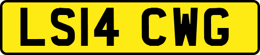 LS14CWG